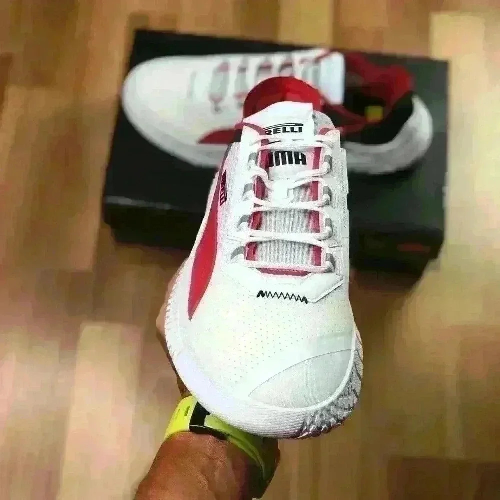 💰HUGE CLEARANCE SALE 💰 Puma Replicat x Pirelli Mens  Shoes - Picture 6 of 11